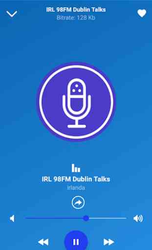 IRL 98FM Dublin Talks 2