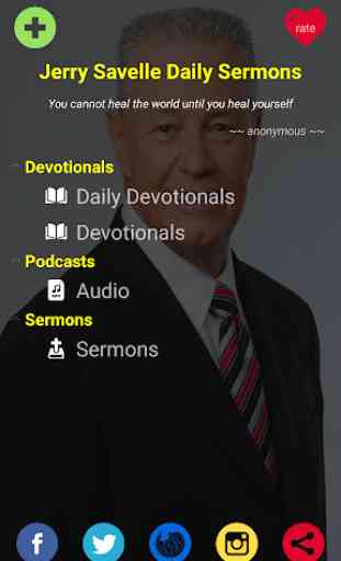 Jerry Savelle Daily Sermons 2