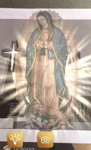La Virgen de Guadalupe RA 1