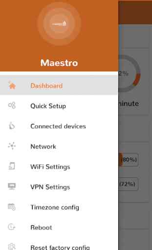 Maestro Router Configuration Tool 3