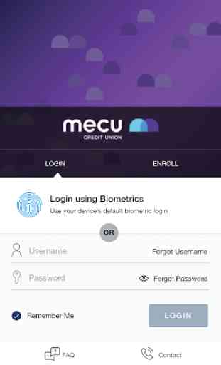 MECU Cards App 1