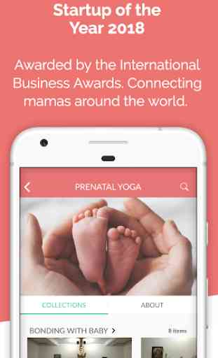 MTRNL: Prenatal Postnatal Yoga 3
