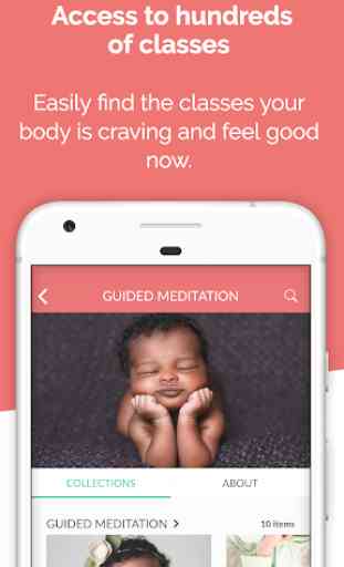 MTRNL: Prenatal Postnatal Yoga 4