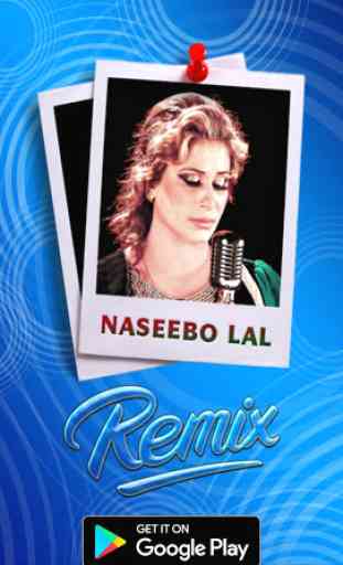 Naseebo Lal (Video Songs) 1