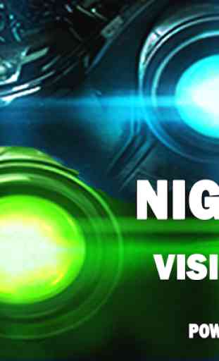 Night Vision Cam Simulated by AI 1
