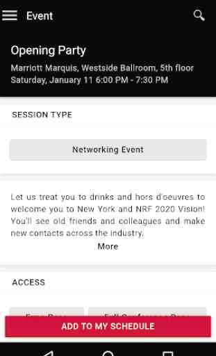 NRF Events 4