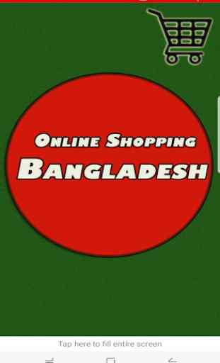 Online Shopping In Bangladesh 1