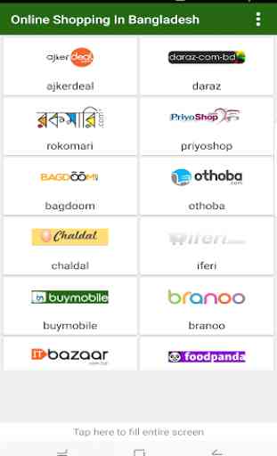 Online Shopping In Bangladesh 2