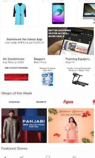 Online Shopping In Bangladesh 3