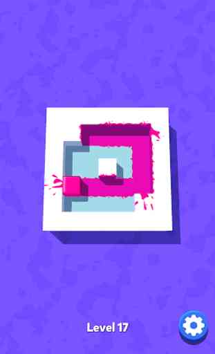 Painty Maze 1
