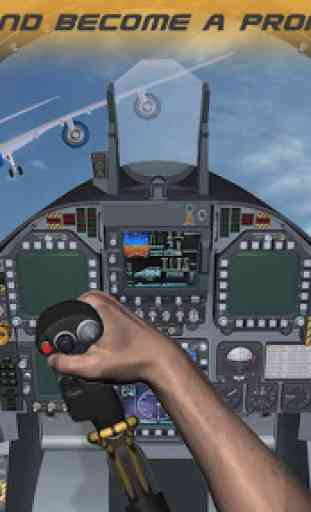 Pilot Car - Airplane Simulator 1