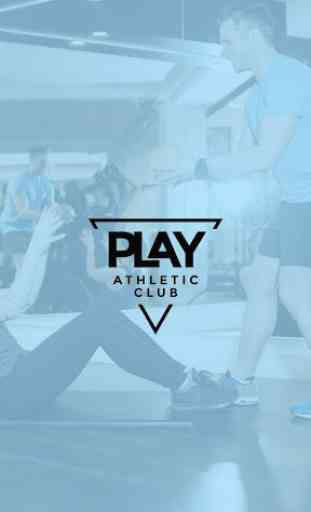 Play Athletic Club 1