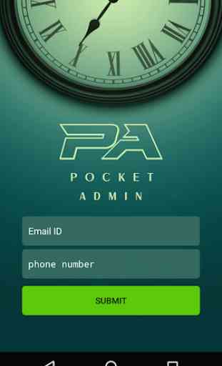 Pocket Admin 2