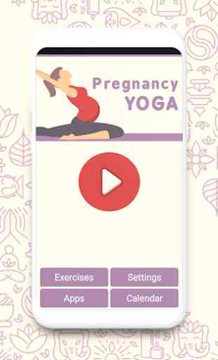 Pregnancy Workouts 4