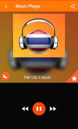 radio fm 100.5 App 100.5 radio station 4