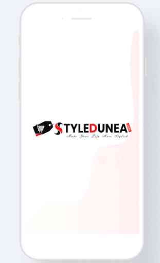 Styledunea.com | Best Bangladeshi Online Shop 1