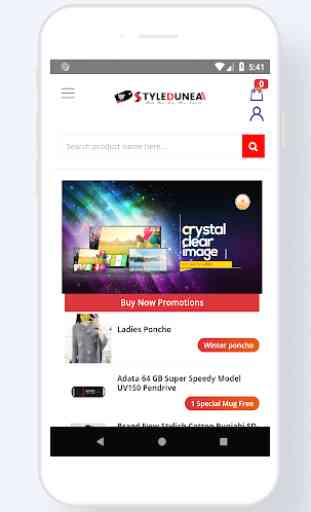 Styledunea.com | Best Bangladeshi Online Shop 2