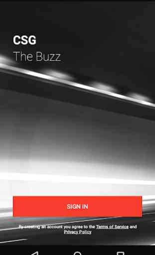The Buzz 1