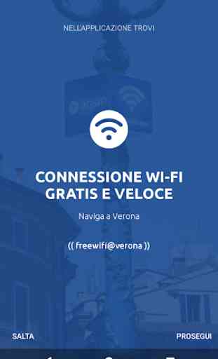 Verona SmartApp 1