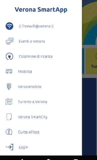 Verona SmartApp 3