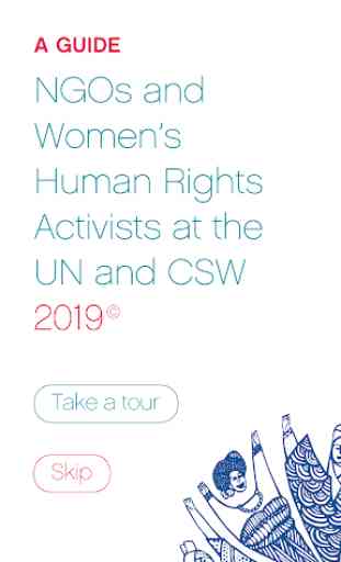 Women and UN Guide 1
