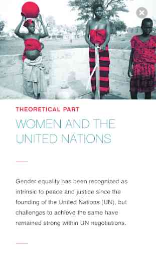 Women and UN Guide 4