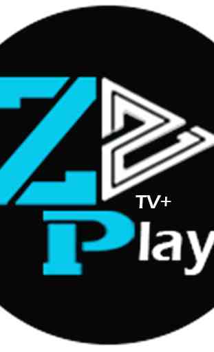Z PLAY TV+ 1