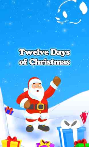 12 giorni di Natale 1