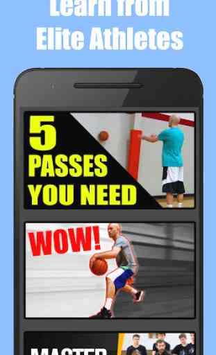 133t Basketball Training | Coaching Skills Drills 4