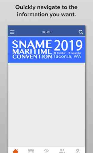 2019 SNAME Maritime Convention 1