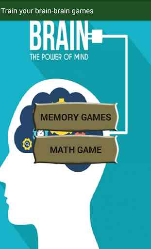 Allena i tuoi cervell - giochi cerebrali 2