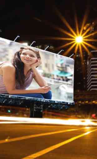 Amazing billboard photo frames HD 4