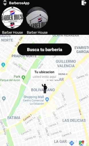 Barberos App 1