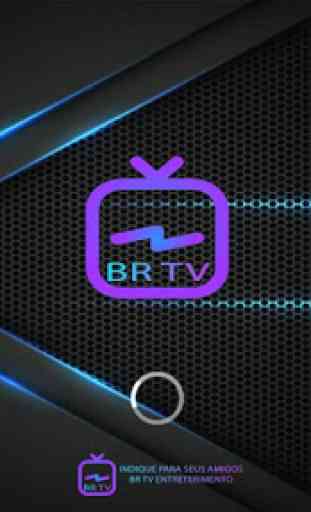 BR TV 1