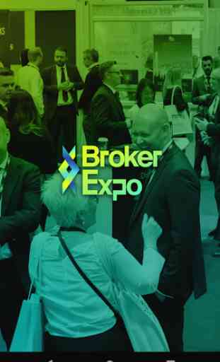 Broker Expo 2019 1