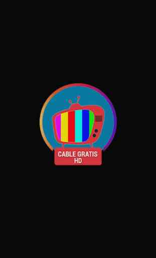 Cable Gratis - TV Online 1