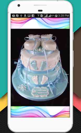 Cake Designs 2