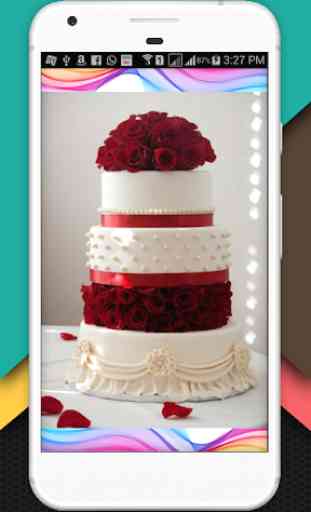 Cake Designs 4