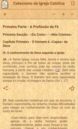 Catecismo da Igreja Católica - Português 3
