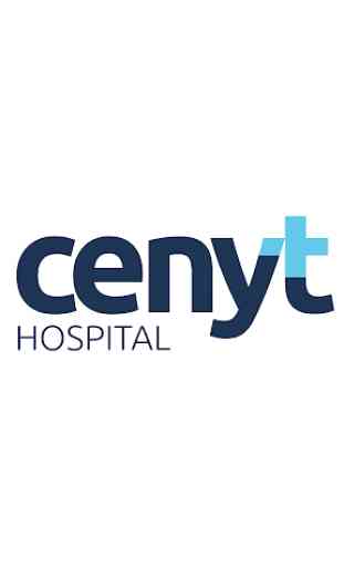 Cenyt Hospital 1