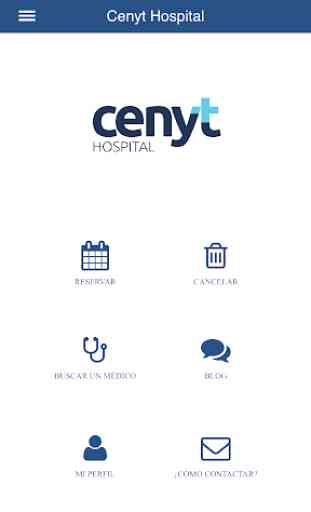Cenyt Hospital 2