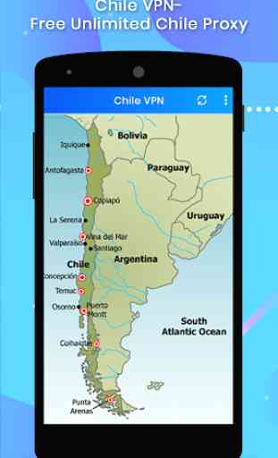 Chile VPN-Free Unlimited Chile Proxy 2