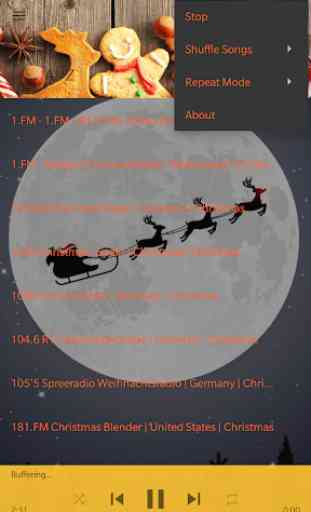 Christmas Ho Ho Ho Music Radio 4