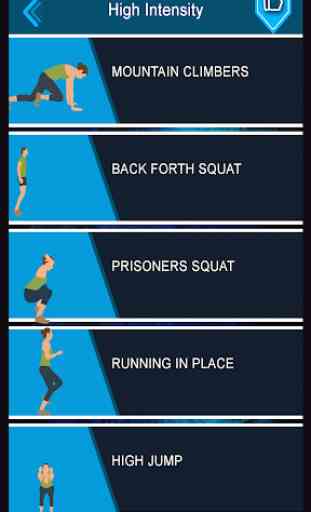 Daily Cardio Exercises - Cardio Fitness Workouts 3