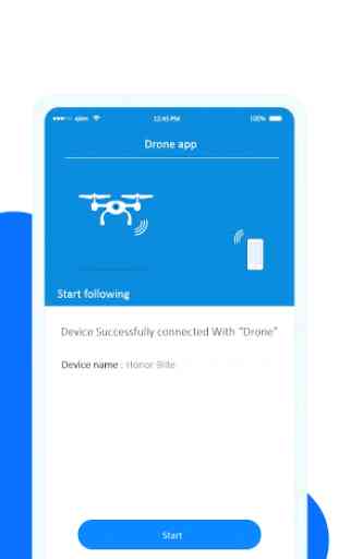 Drone Controller Leash for DJI Drones Mavic + 2