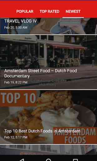 Dutch News in English by NewsSurge 4