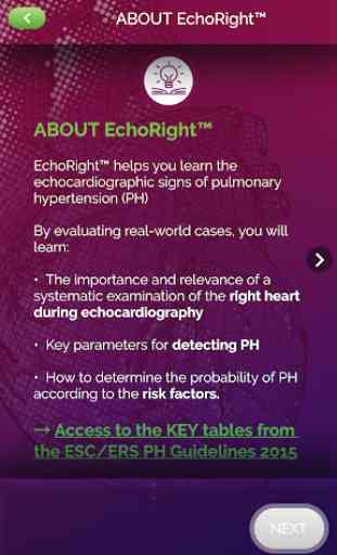 EchoRight 1