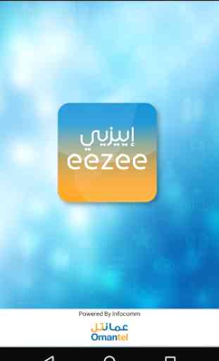 eeZee 1