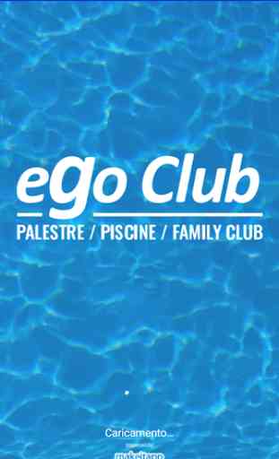 EGO CLUB 1