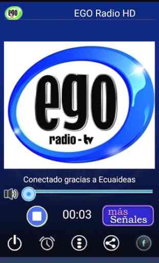 EGO Radio Deportes 1